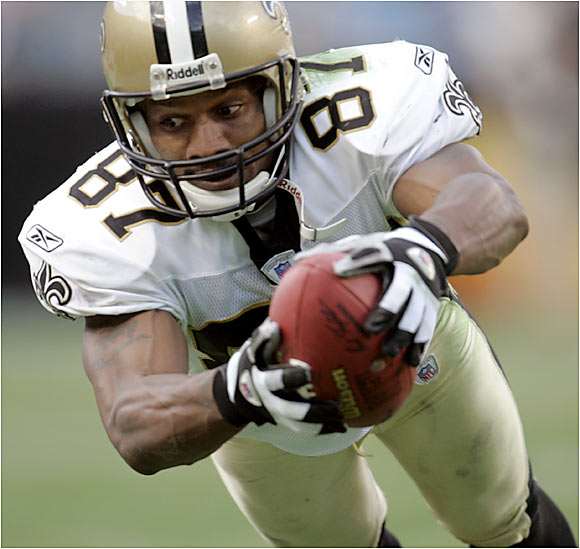 Joe Horn